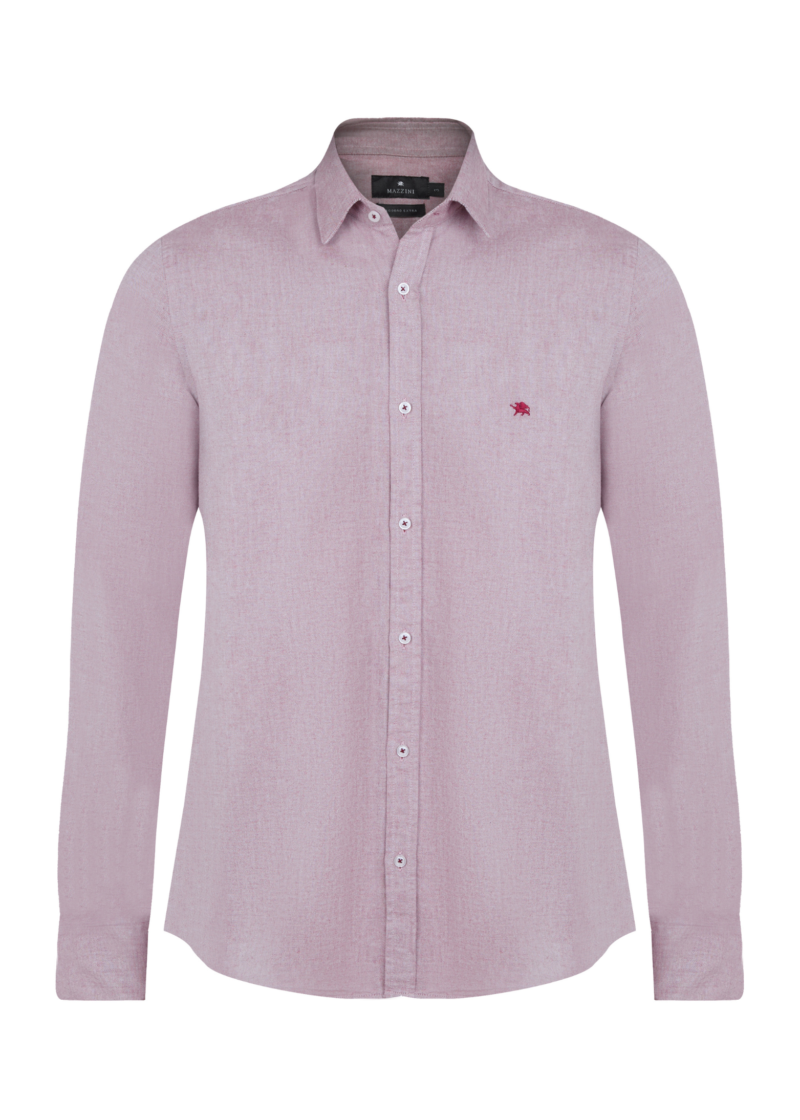 CAMISA CASUAL OXFORD - Image 3