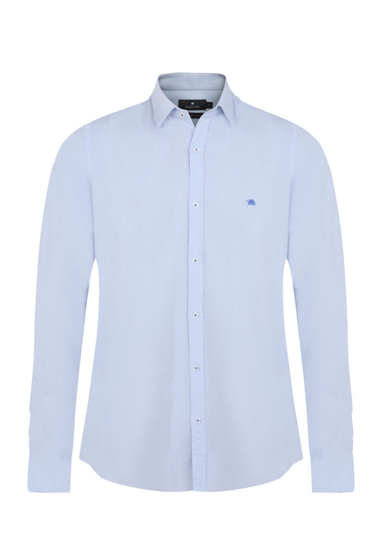 CAMISA CASUAL OXFORD - Image 4