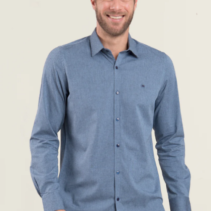 CAMISA MODERN ASTI