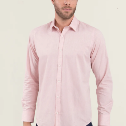 CAMISA MODERN FRESH